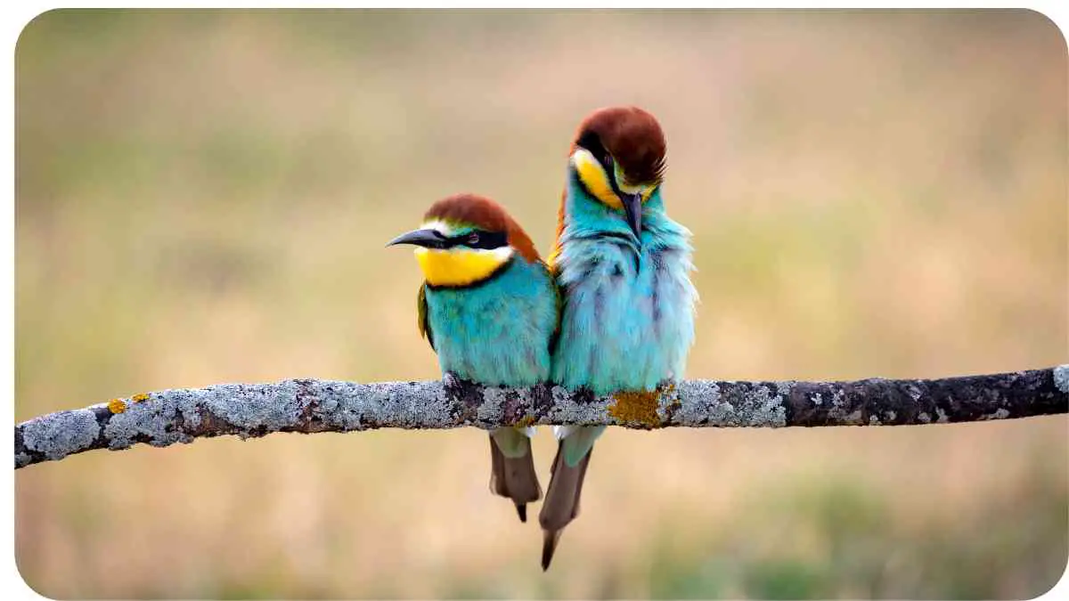 Romantic Rituals in the Avian World: How Birds Use Song and Dance to Display Love